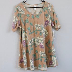 Lularoe Perfect T size L